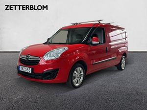 Opel Combo bild 1