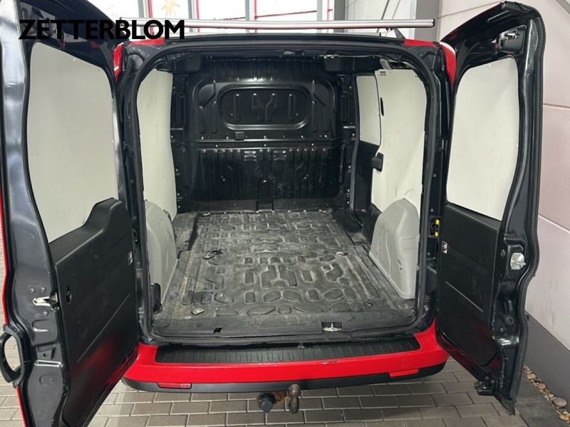 Opel Combo bild 6