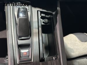 Peugeot 508 bild 19