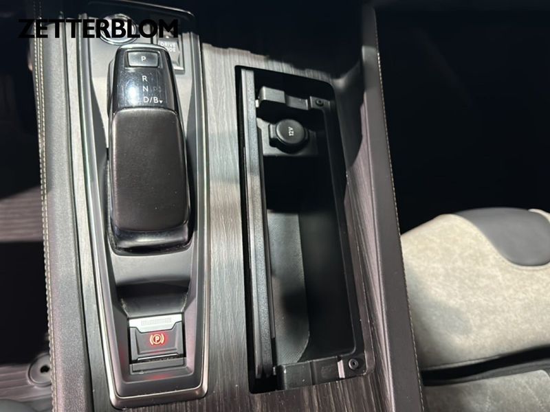 Peugeot 508 bild 19