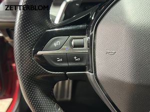 Peugeot 508 bild 16