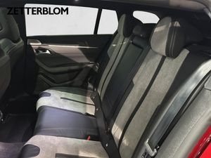 Peugeot 508 bild 9