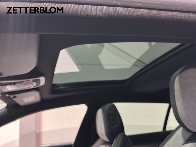 Peugeot 508 bild 20