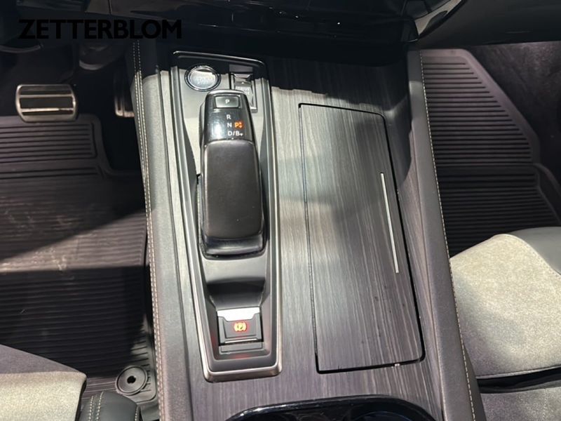 Peugeot 508 bild 14