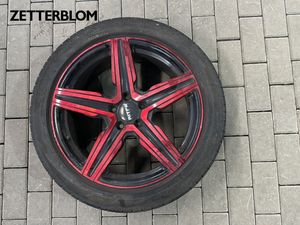 Peugeot 508 bild 21