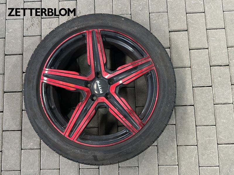 Peugeot 508 bild 21