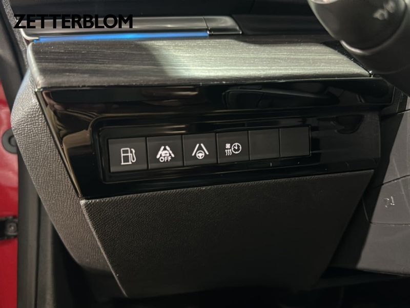 Peugeot 508 bild 15