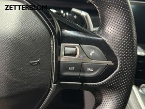 Peugeot 508 bild 17