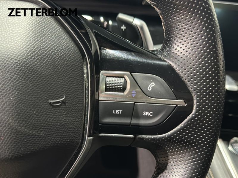 Peugeot 508 bild 17