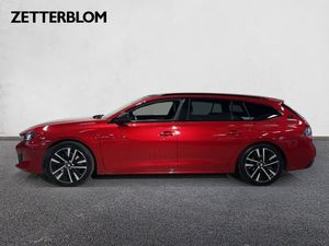Peugeot 508 bild 2