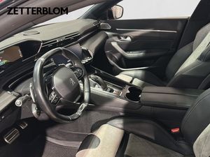 Peugeot 508 bild 8