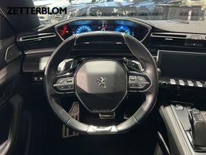 Peugeot 508 bild 12