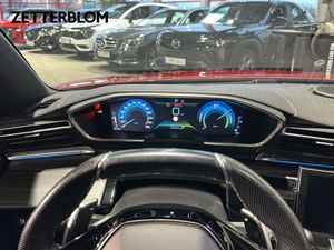 Peugeot 508 bild 11