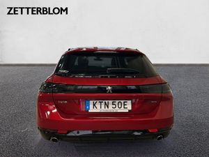 Peugeot 508 bild 4