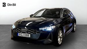 Audi A5 bild 1