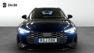 Audi A5 bild 4