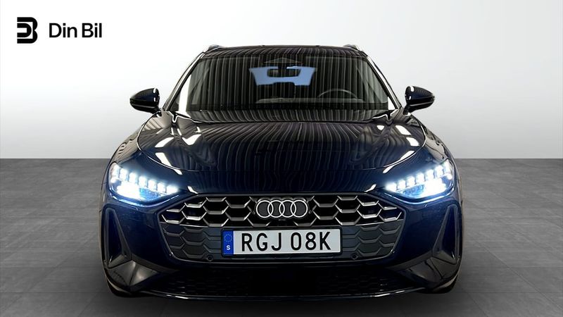 Audi A5 bild 4