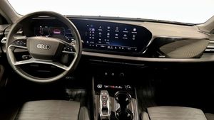 Audi A5 bild 10