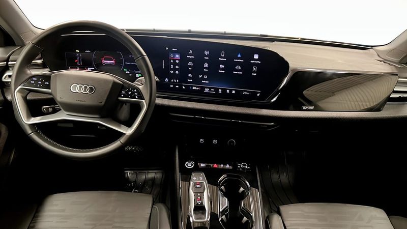 Audi A5 bild 10