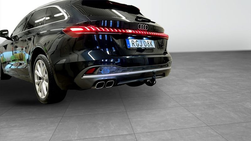 Audi A5 bild 13