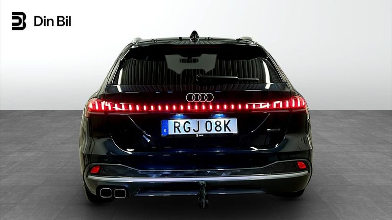 Audi A5 bild 5