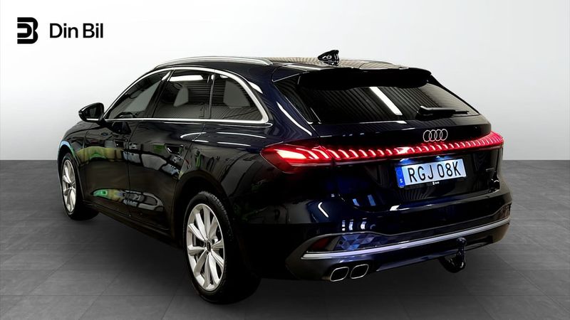 Audi A5 bild 3