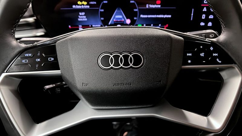 Audi A5 bild 20