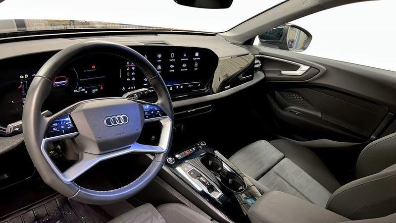 Audi A5 bild 7