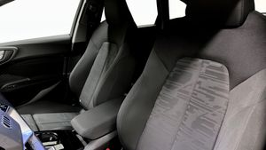 Audi A5 bild 8