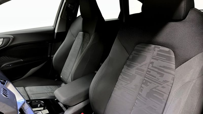 Audi A5 bild 8