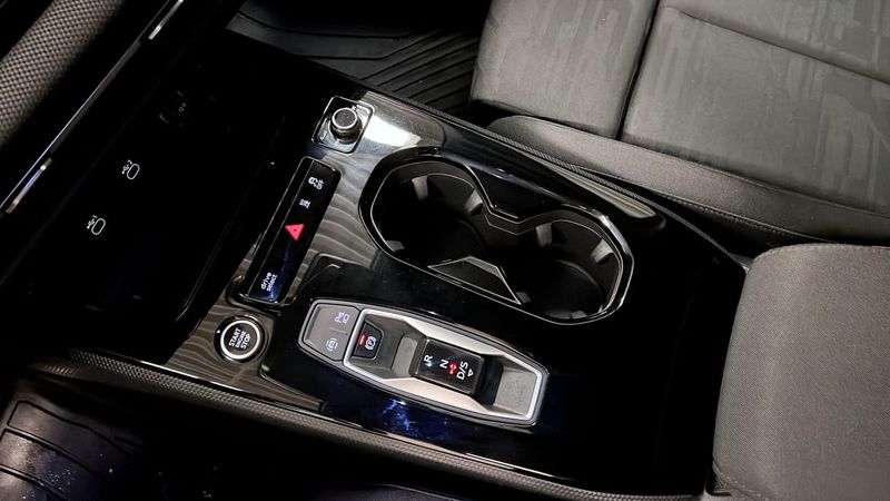 Audi A5 bild 18