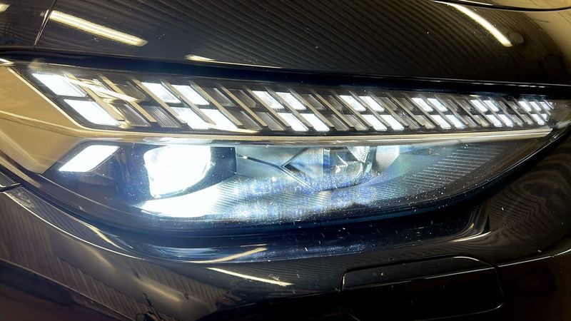 Audi A5 bild 14