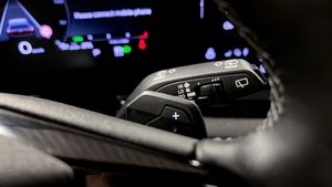 Audi A5 bild 21