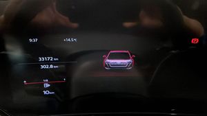Audi A5 bild 22