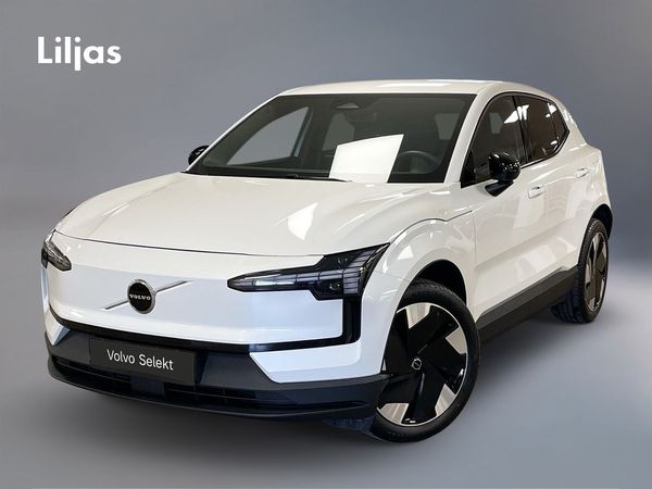 Volvo EX30 Twin Motor Performance Plus - 2026