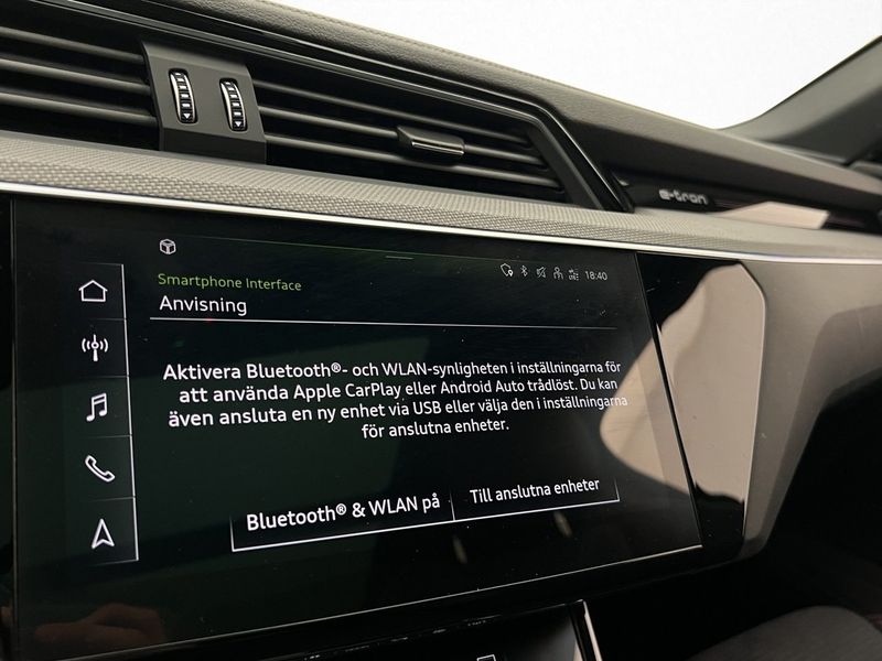 Audi Q8 e-tron bild 24
