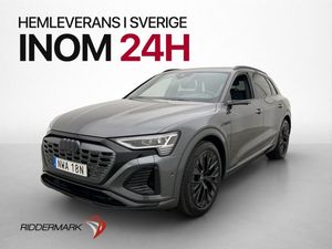 Audi Q8 e-tron bild 1