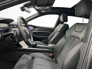 Audi Q8 e-tron bild 13