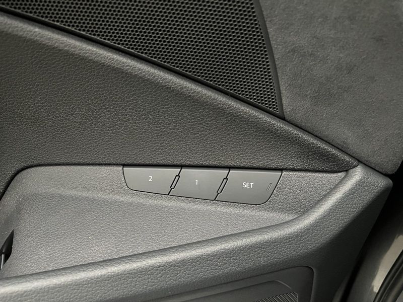 Audi Q8 e-tron bild 19