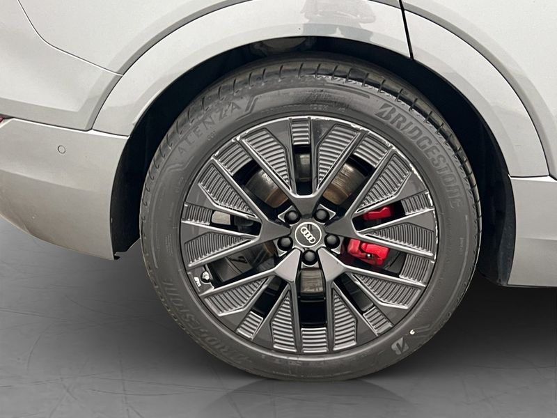 Audi Q8 e-tron bild 33