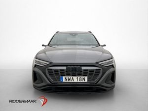 Audi Q8 e-tron bild 3