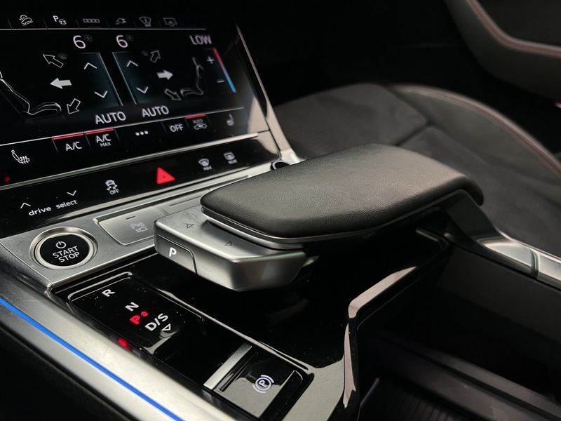 Audi Q8 e-tron bild 27