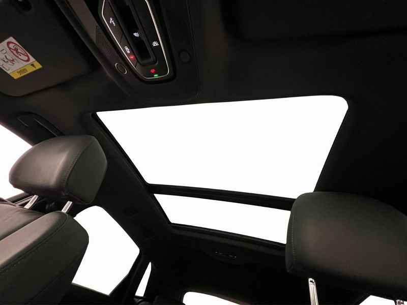 Audi Q8 e-tron bild 14