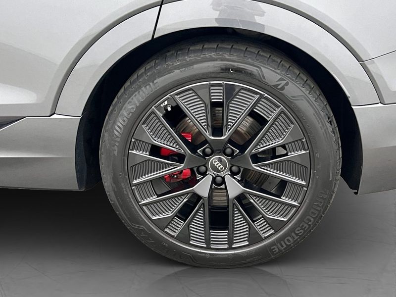 Audi Q8 e-tron bild 32