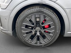 Audi Q8 e-tron bild 31