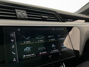 Audi Q8 e-tron bild 22