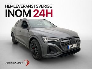 Audi Q8 e-tron bild 4
