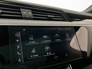 Audi Q8 e-tron bild 23
