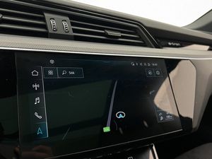 Audi Q8 e-tron bild 17