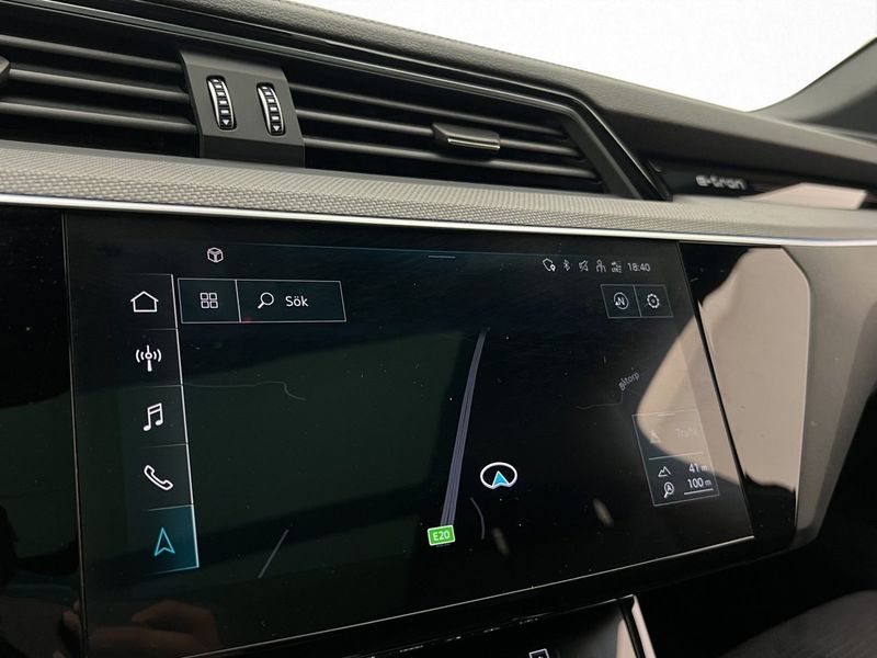 Audi Q8 e-tron bild 17